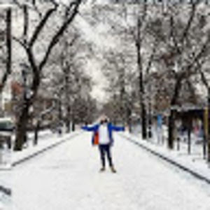 Meet your Posher, Motty